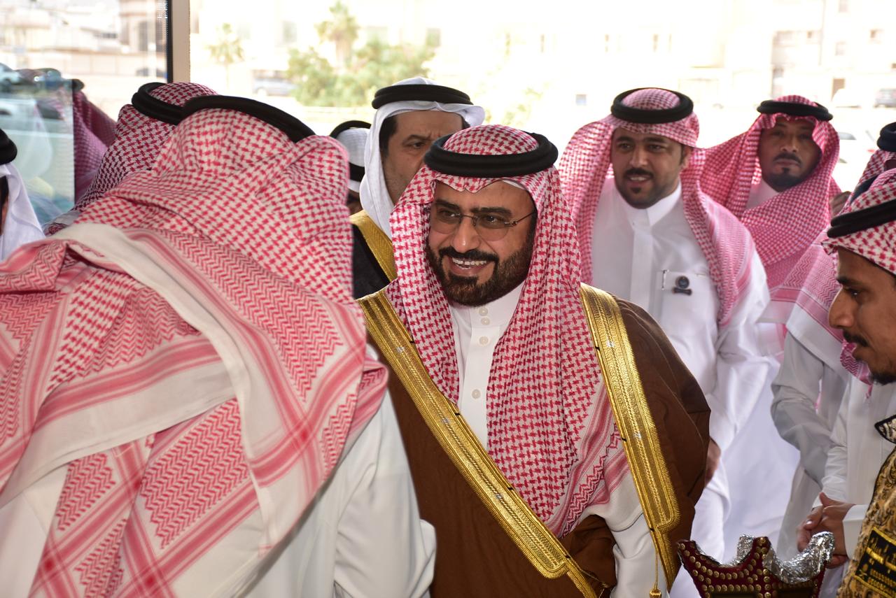 منتدى الأحساء للتحكيم (التحكيم الإلكتروني) 2024 5