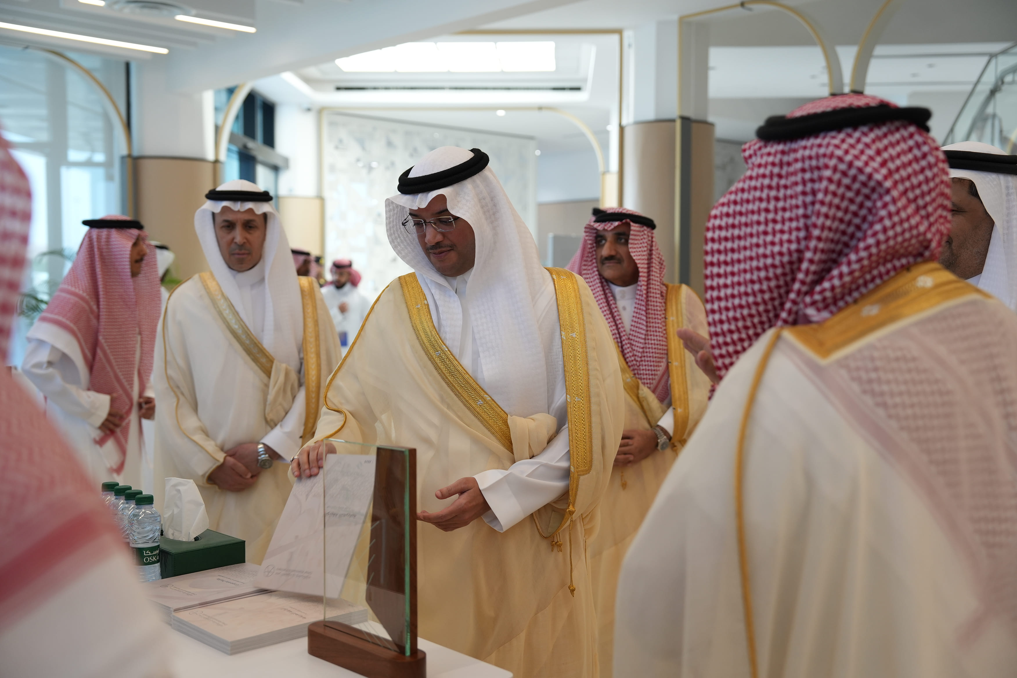 منتدى الأحساء للتحكيم (قرار التحكيم والخدمات المساندة) 2026 2