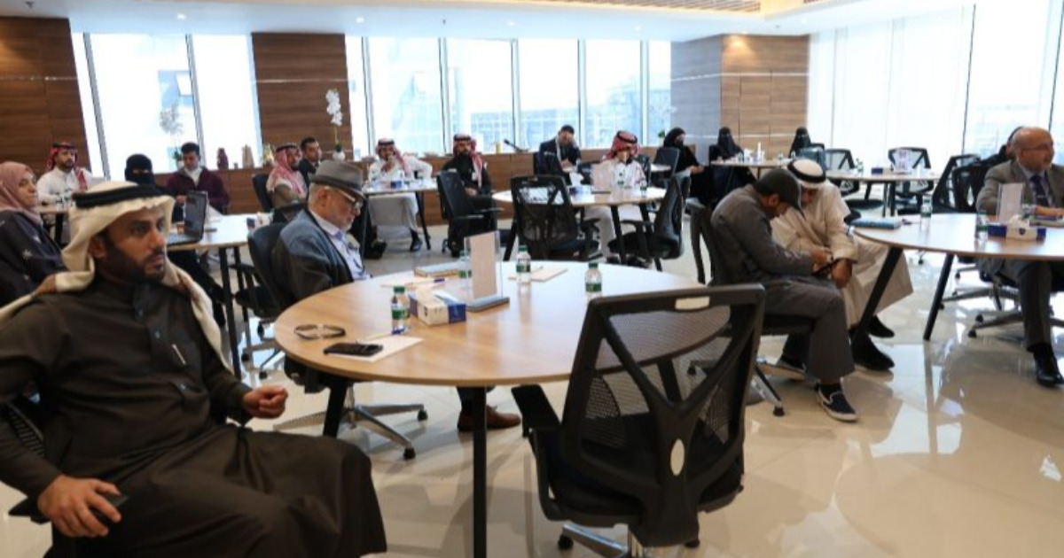 ورشتي عمل حل النزاعات داخل المنشأة بمهارة واحترافية – آفاق جديدة للمحاماة